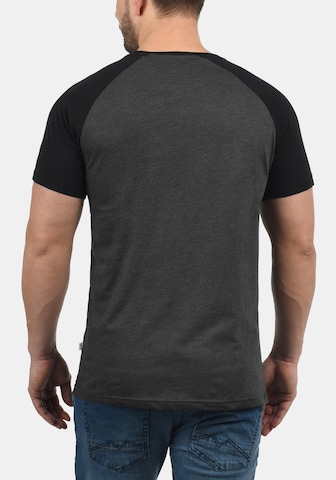 !Solid - Camiseta 'Bastian' en gris