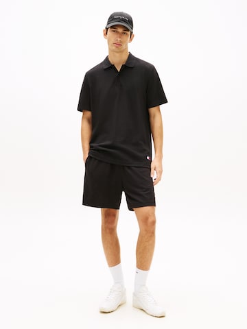 Tommy Jeans Särk, värv must
