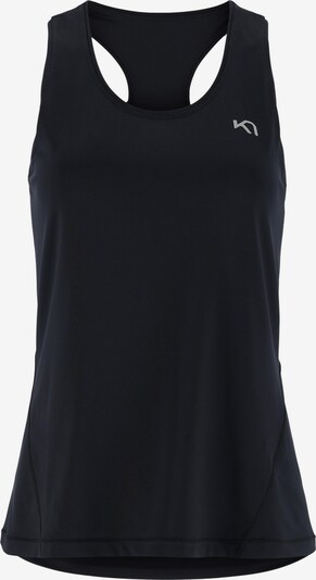 Kari Traa Sports Top 'NORA 2.0' in Black / White, Item view