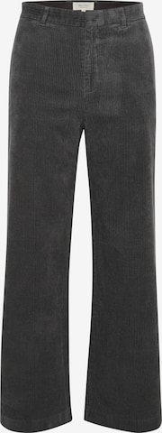 Wide Leg Pantalon 'Clarisse' Part Two en gris : devant