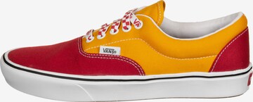 VANS Sneakers 'ComfyCush Era' in Red