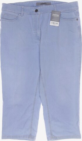 ZERRES Jeans in 32-33 in Blue: front