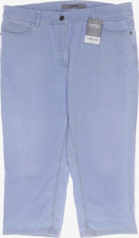 ZERRES Jeans 32-33 in Blau: predná strana