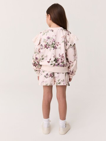 Set di LAURA ASHLEY in rosa