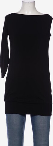 PATRIZIA PEPE Top & Shirt in XS-XL in Black: front