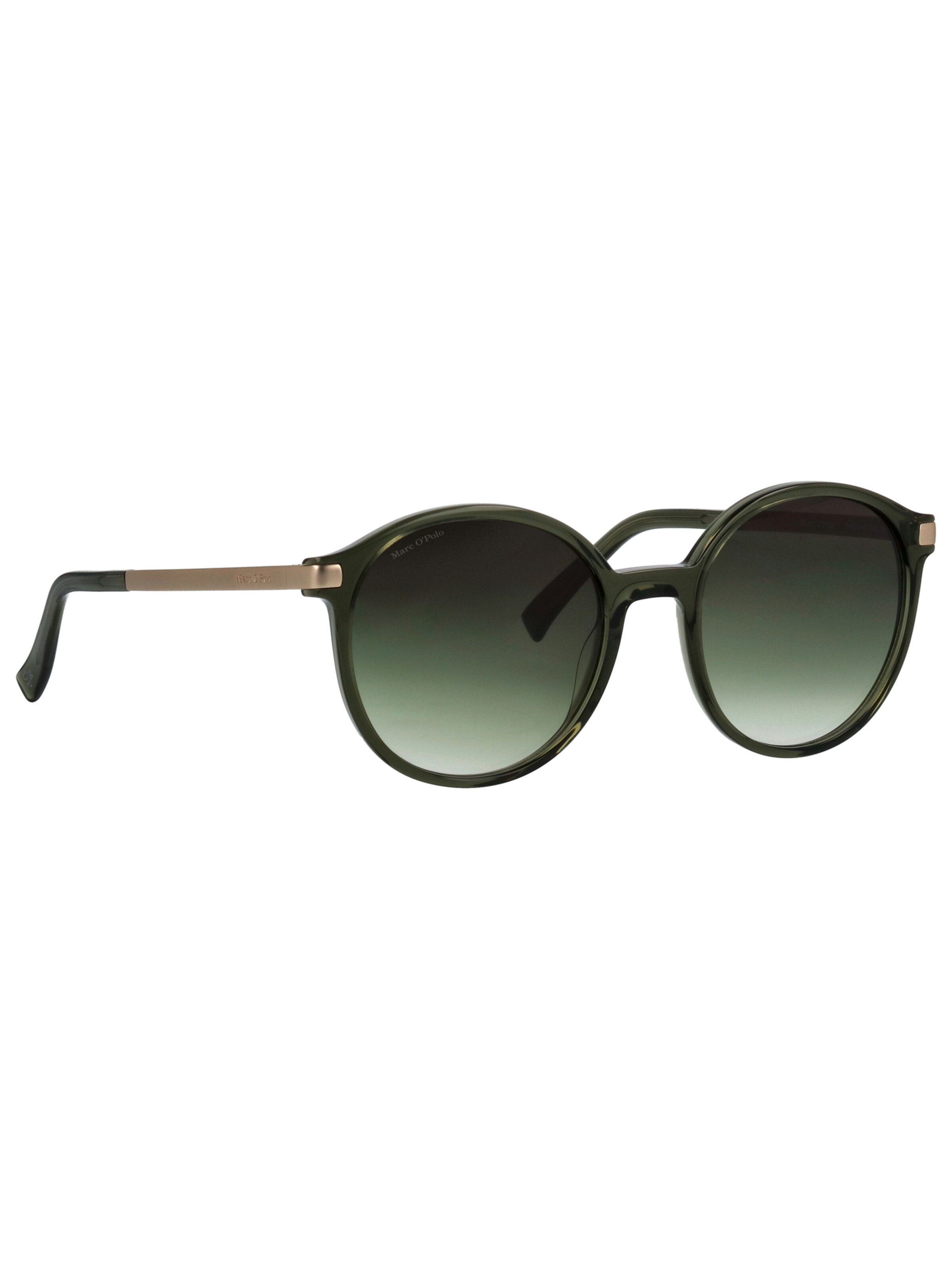 Marc O'Polo EYEWEAR Sonnenbrille‌‌‌‌‌‌ in Grün