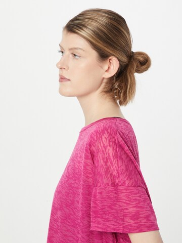 Marika Functioneel shirt 'MACI' in Lila