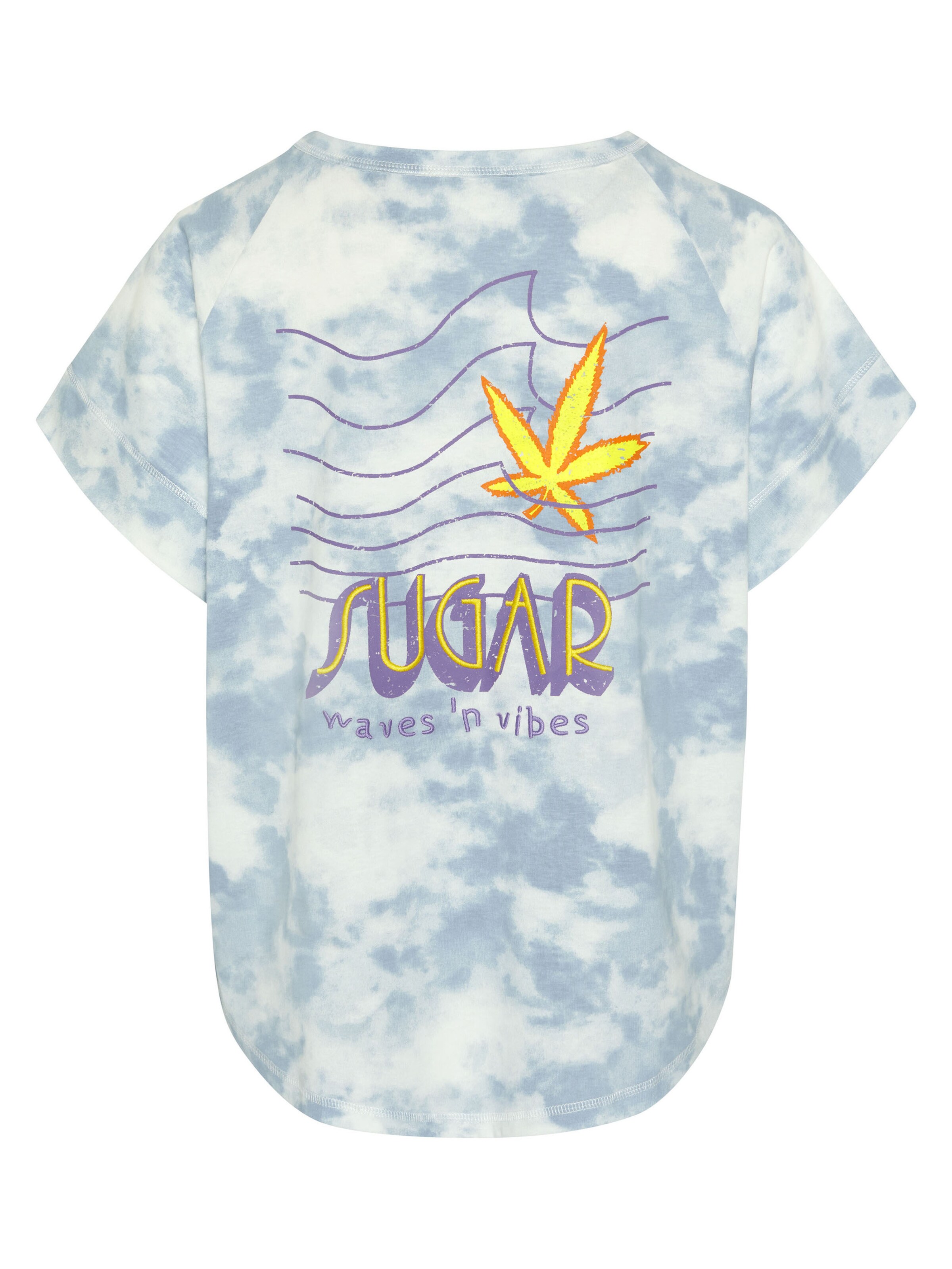 CHIEMSEE Shirt in Mixed colors