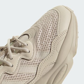 ADIDAS ORIGINALS Sneaker 'OZWEEGO' in Beige