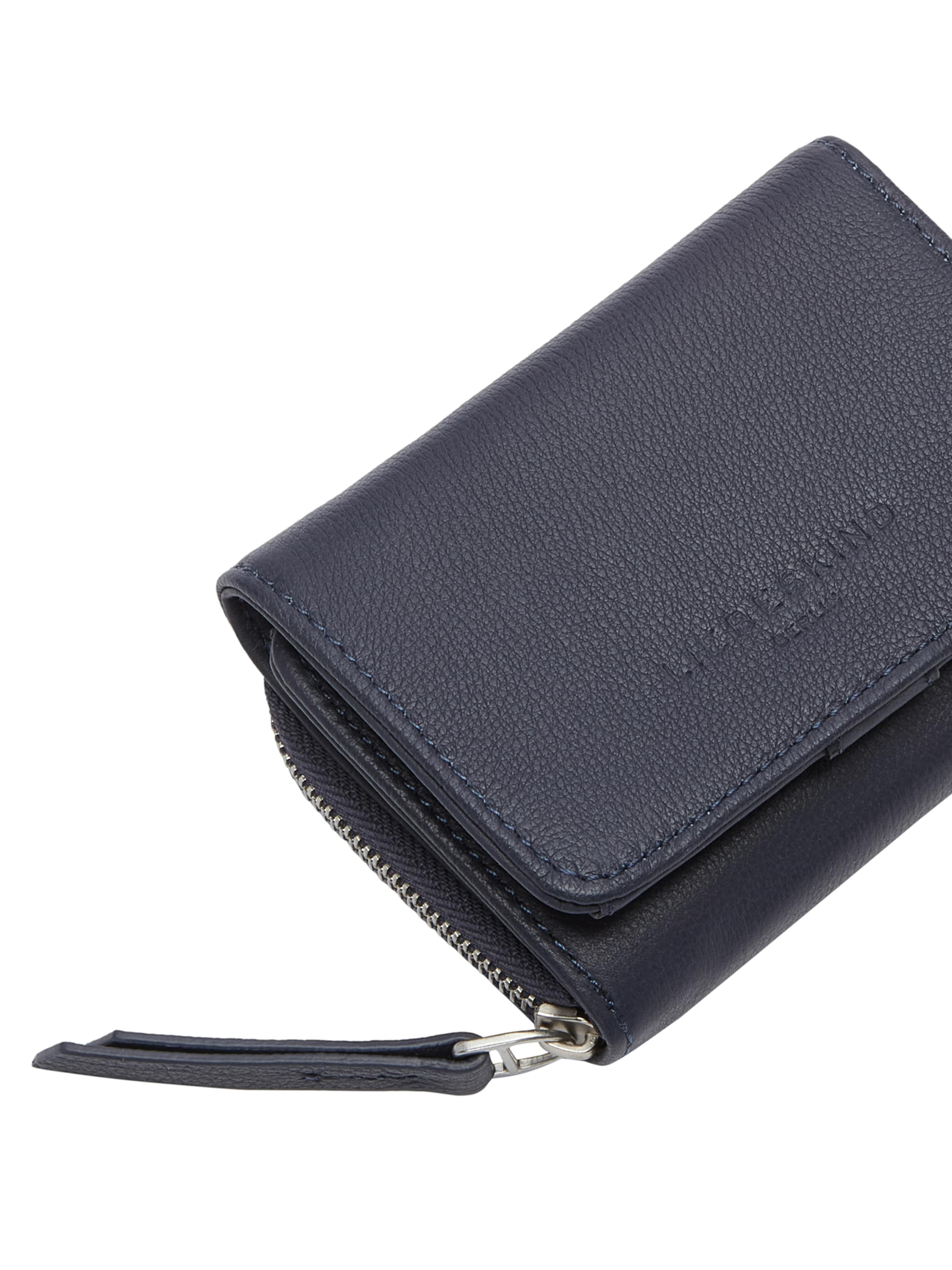 Liebeskind Berlin Wallet 'Pablita' in Blue