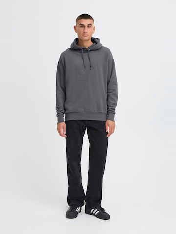 BLEND - Pullover ' BHMCOPTE ' em cinzento