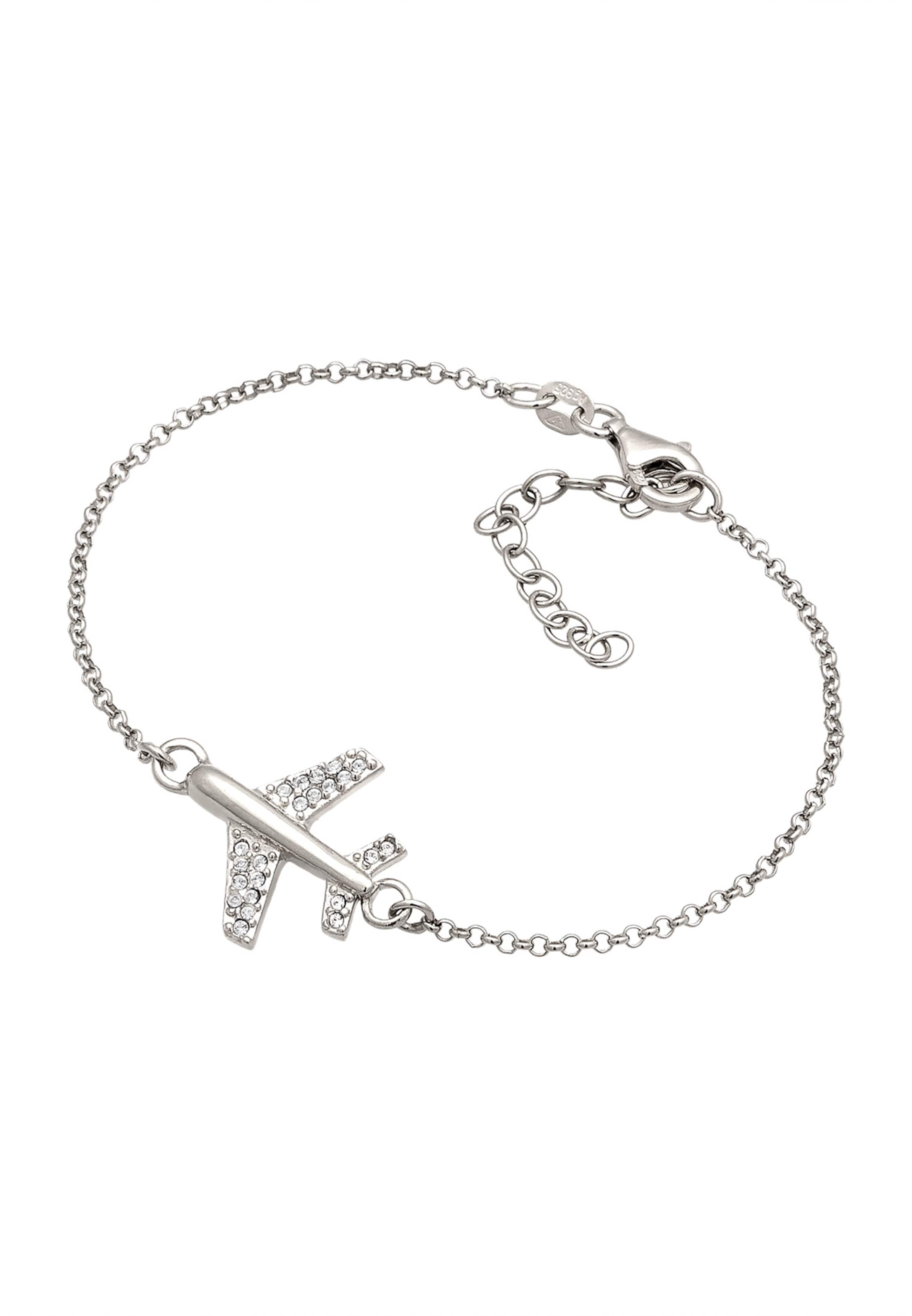 ELLI Armband in Zilver