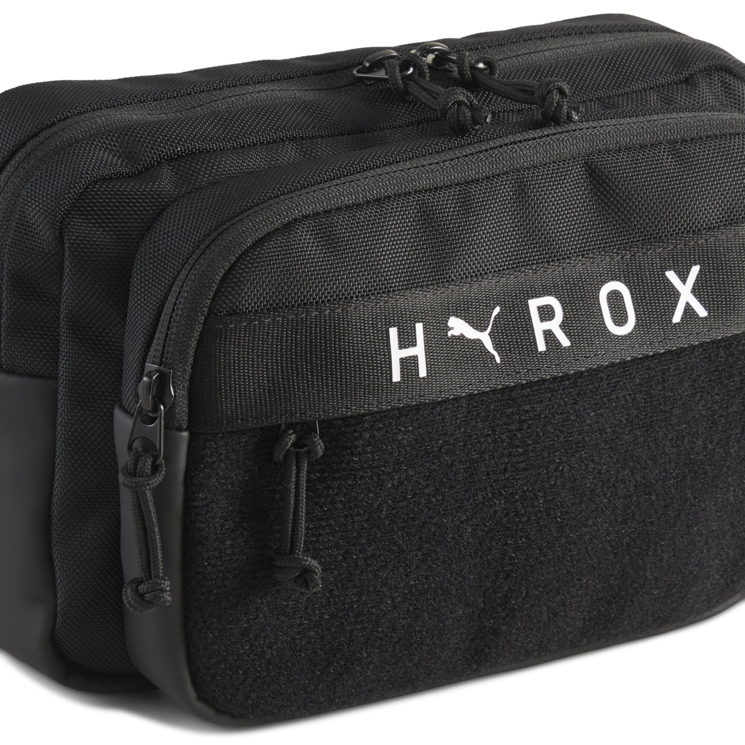 PUMA Belt bag in Black