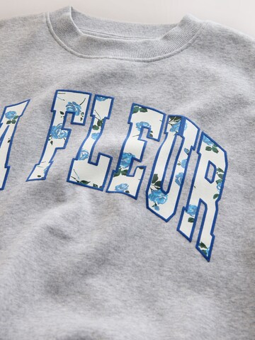 Next Комплект в Серый