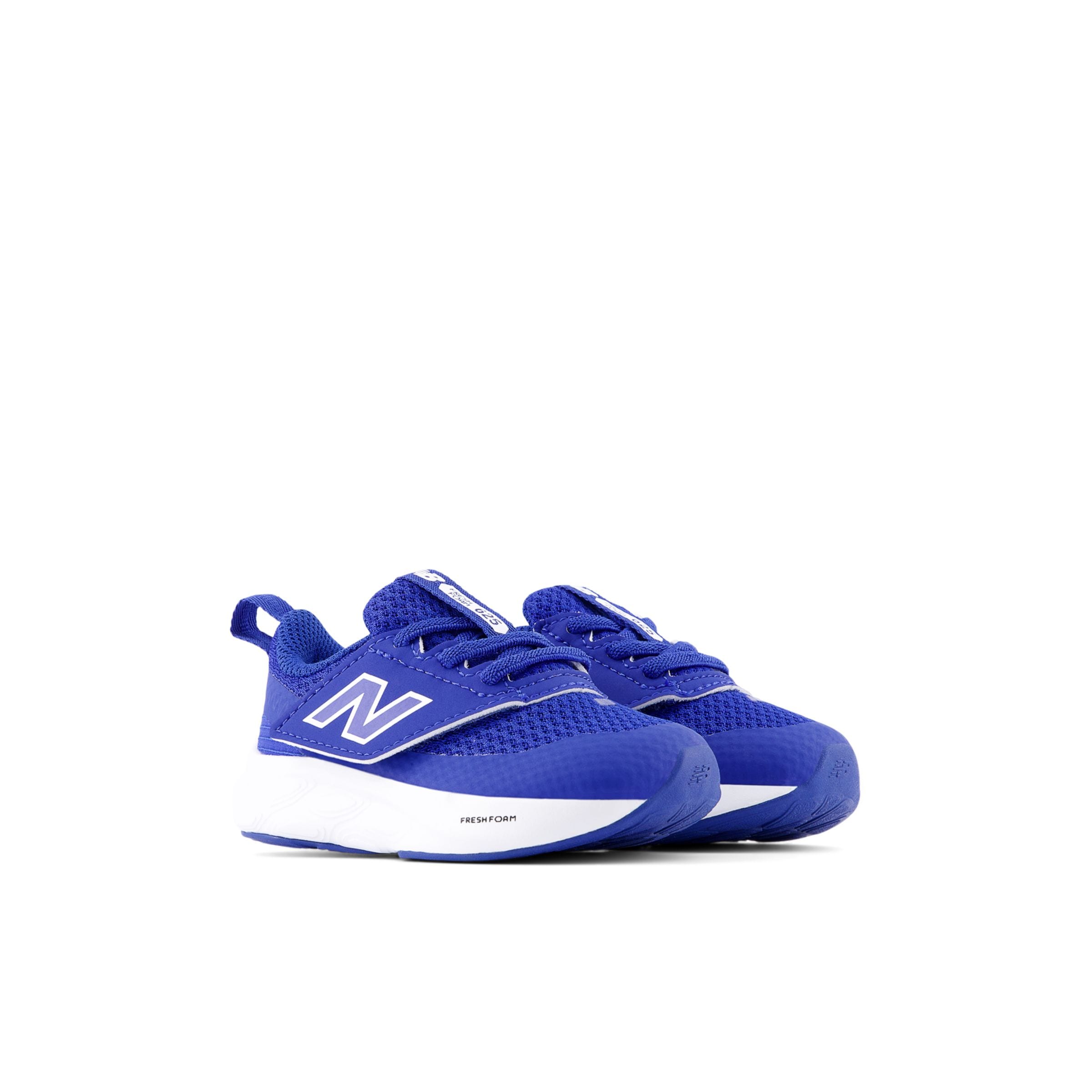 new balance Sneakers '625' in Blauw