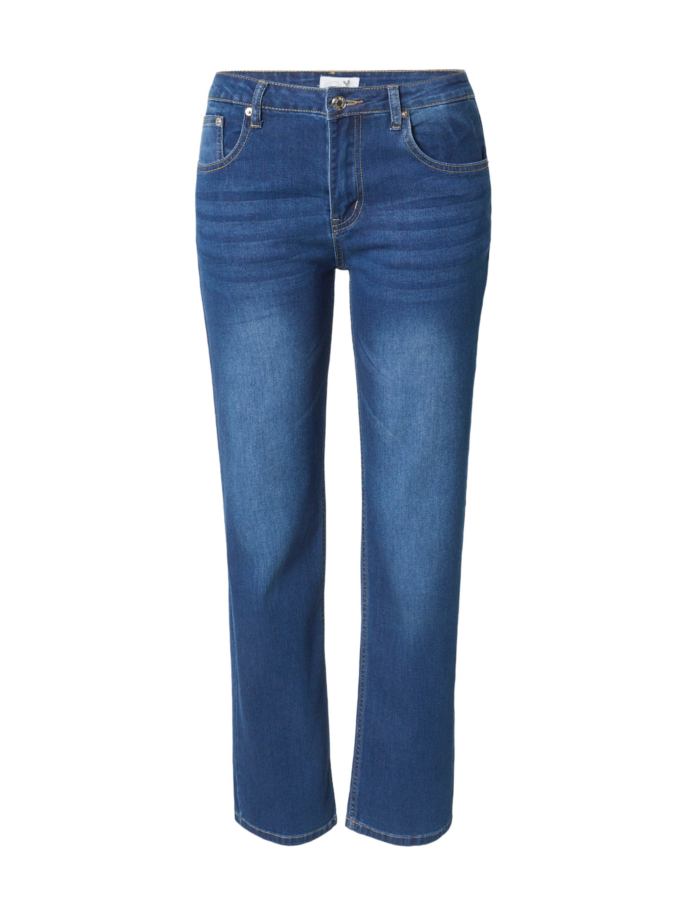 Hailys Jeans 'Pi44na' in 25-26 in Dark blue, Item view