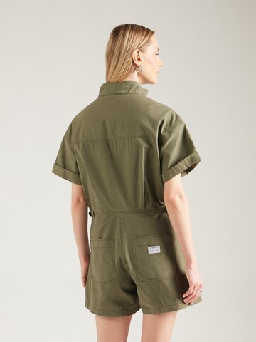 LEVI'S ® - Jumpsuit en verde