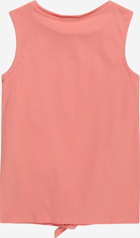 Top di s.Oliver in rosa