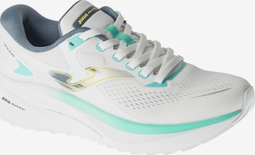 JOMA Laufschuh 'Speed Lady 26 RSPELS' in Weiß: Vorderseite