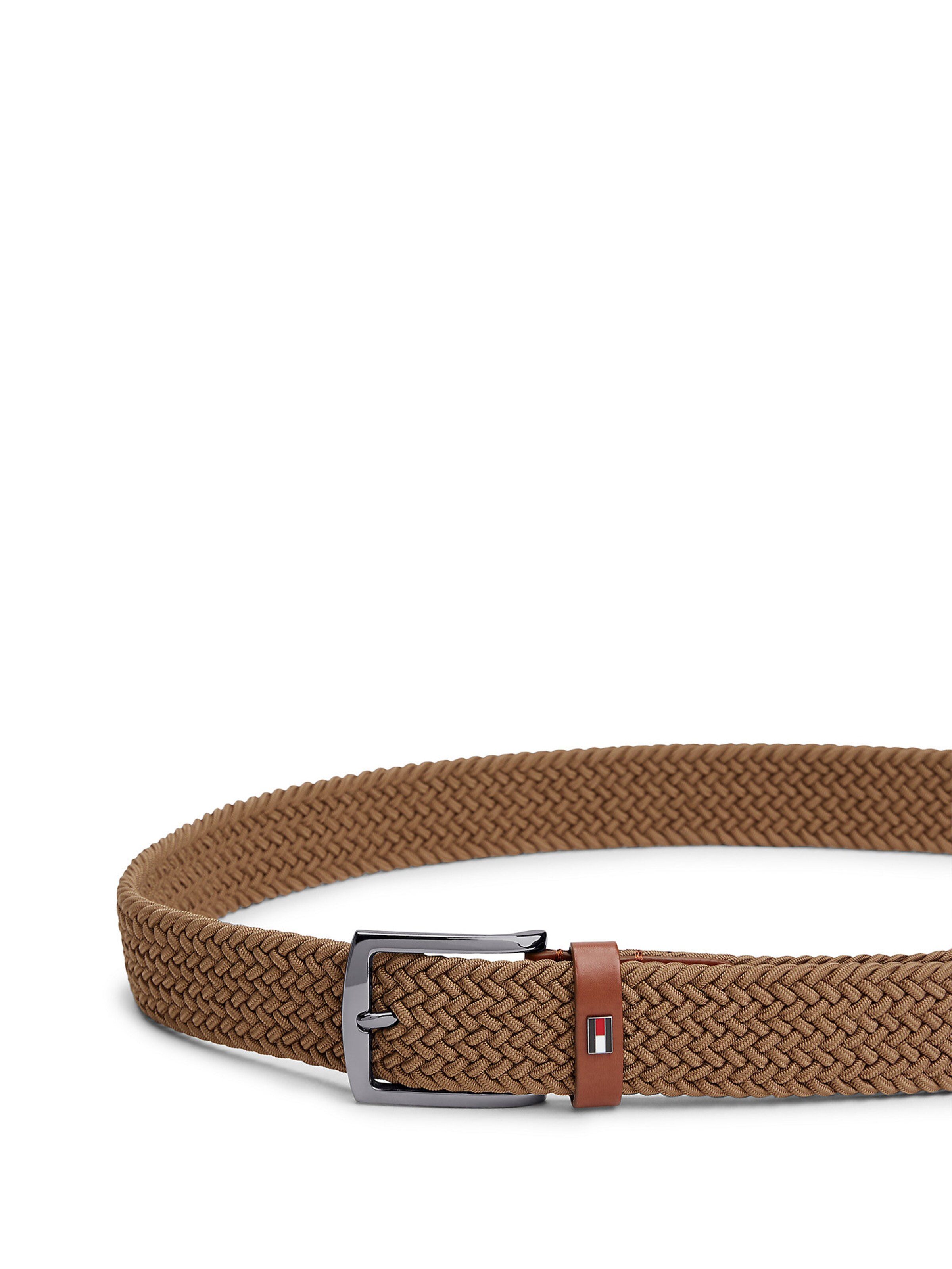 Ceinture TOMMY HILFIGER en marron