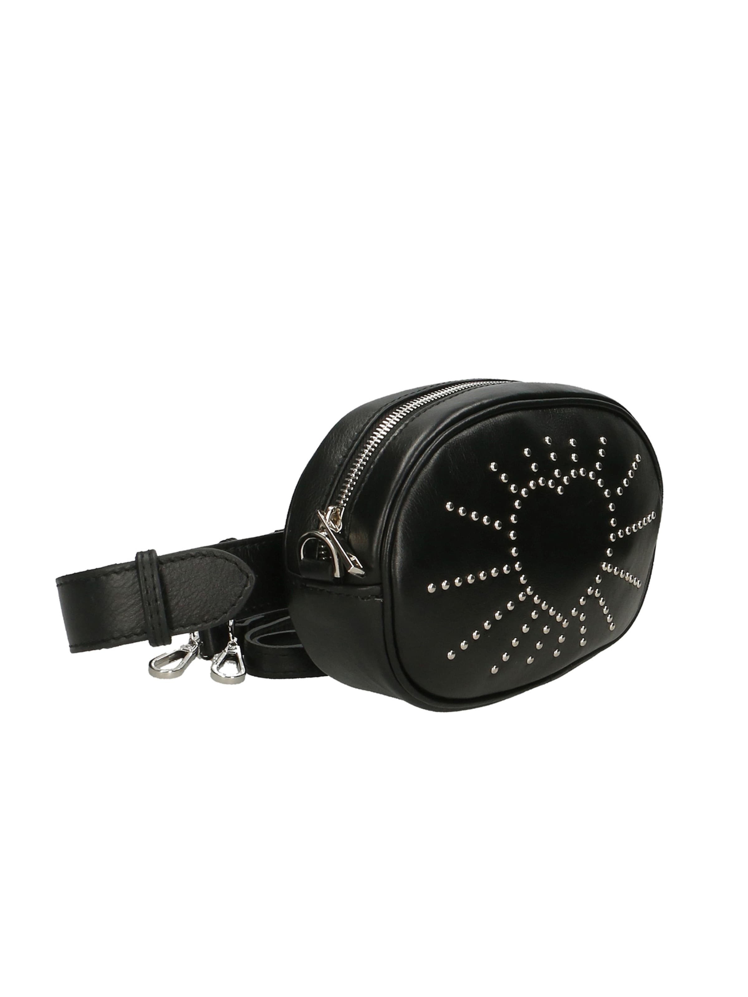 Sacs banane Gave Lux en noir