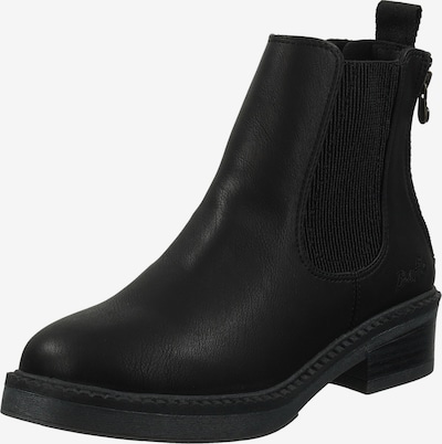 Blowfish Malibu Chelsea boots 'Vedder' in de kleur Zwart, Productweergave