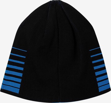 PUMA Athletic Hat in Black
