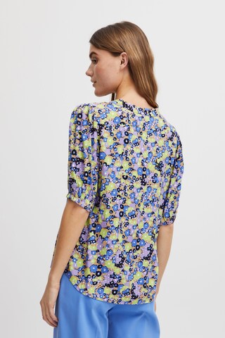 Fransa - Blusa 'Merla' en lila