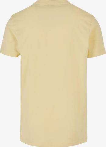 Starter Black Label Shirt in Yellow
