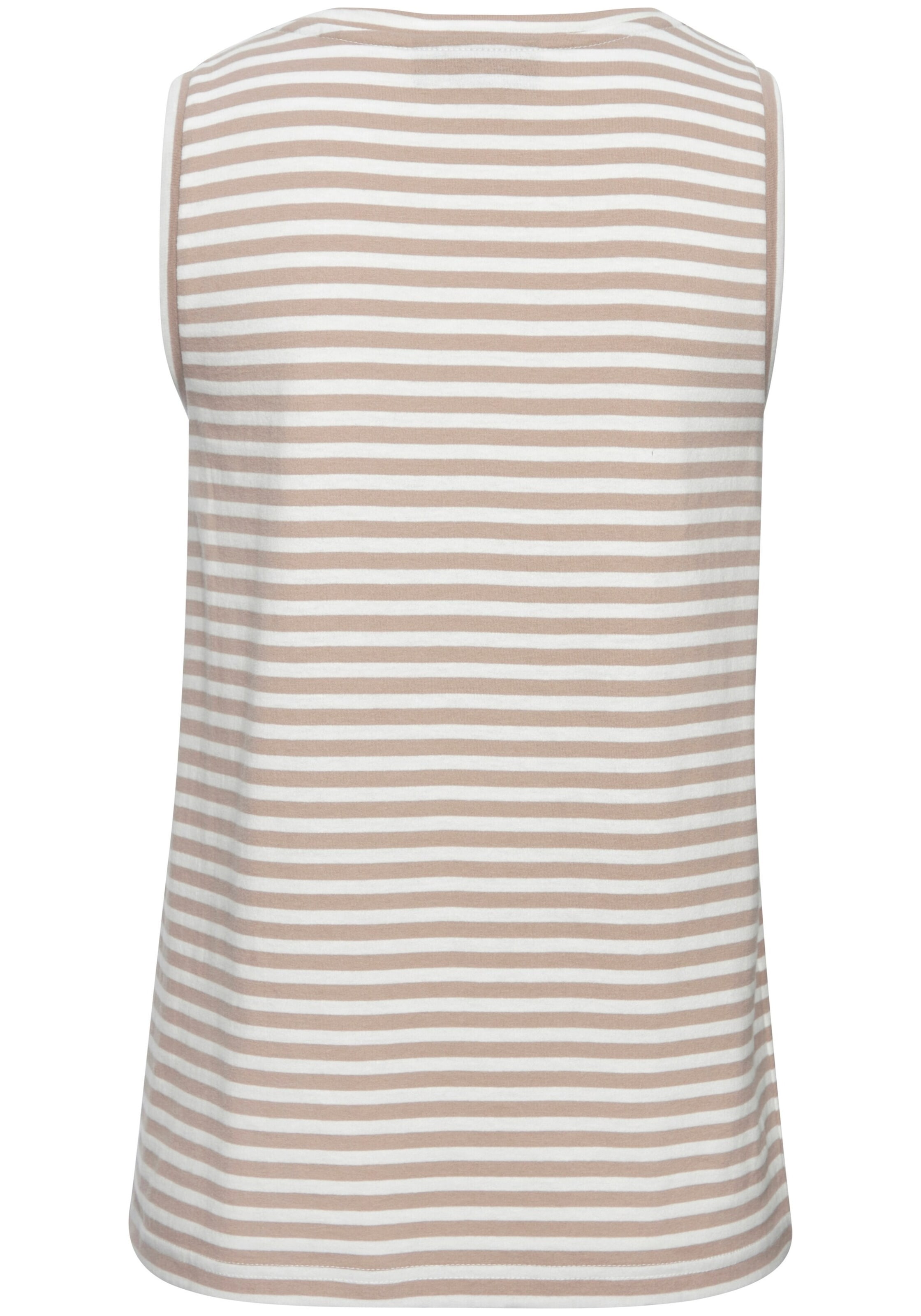 Elbsand - Top en blanco