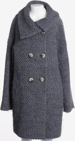 Riani Jacket & Coat in L in Grey: front