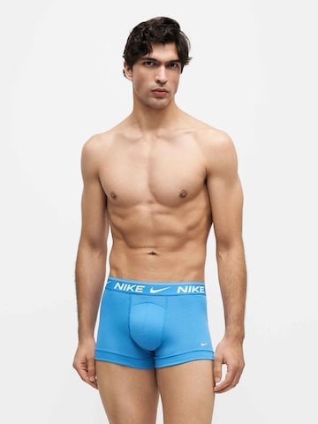 NIKE Underwear Boxer shorts in Blue