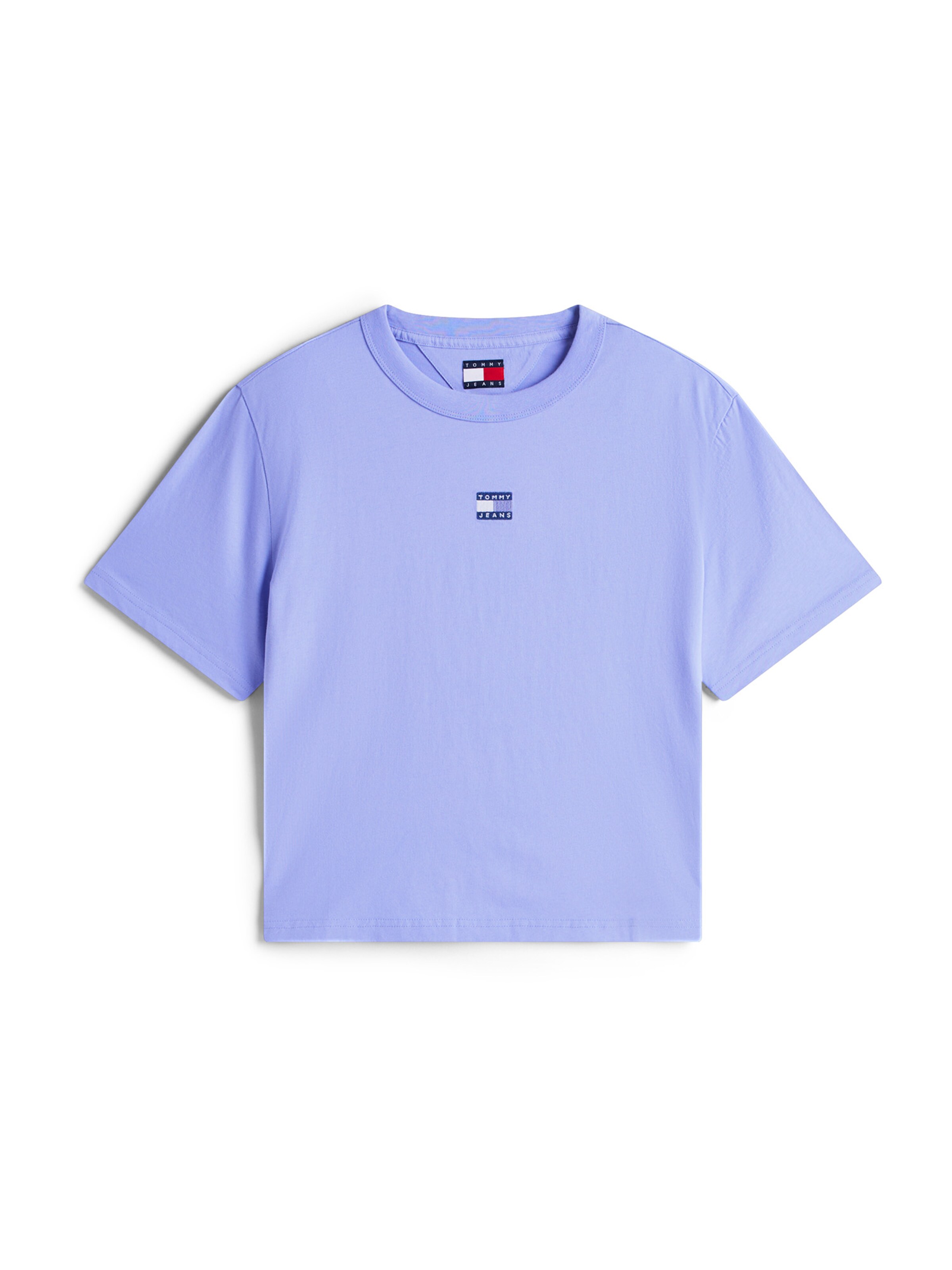 Tommy Jeans Футболка в Синий: спереди