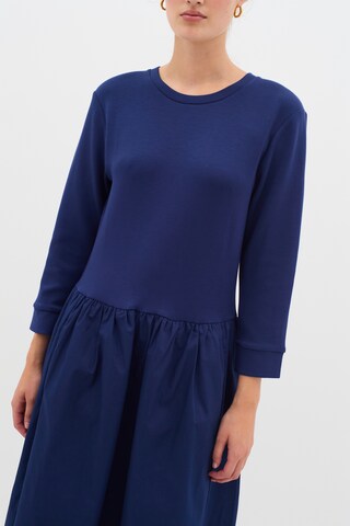 InWear Φόρεμα σε μπλε