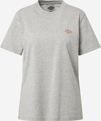 DICKIES Särk 'Mapleton' meleeritud hall, Tootevaade