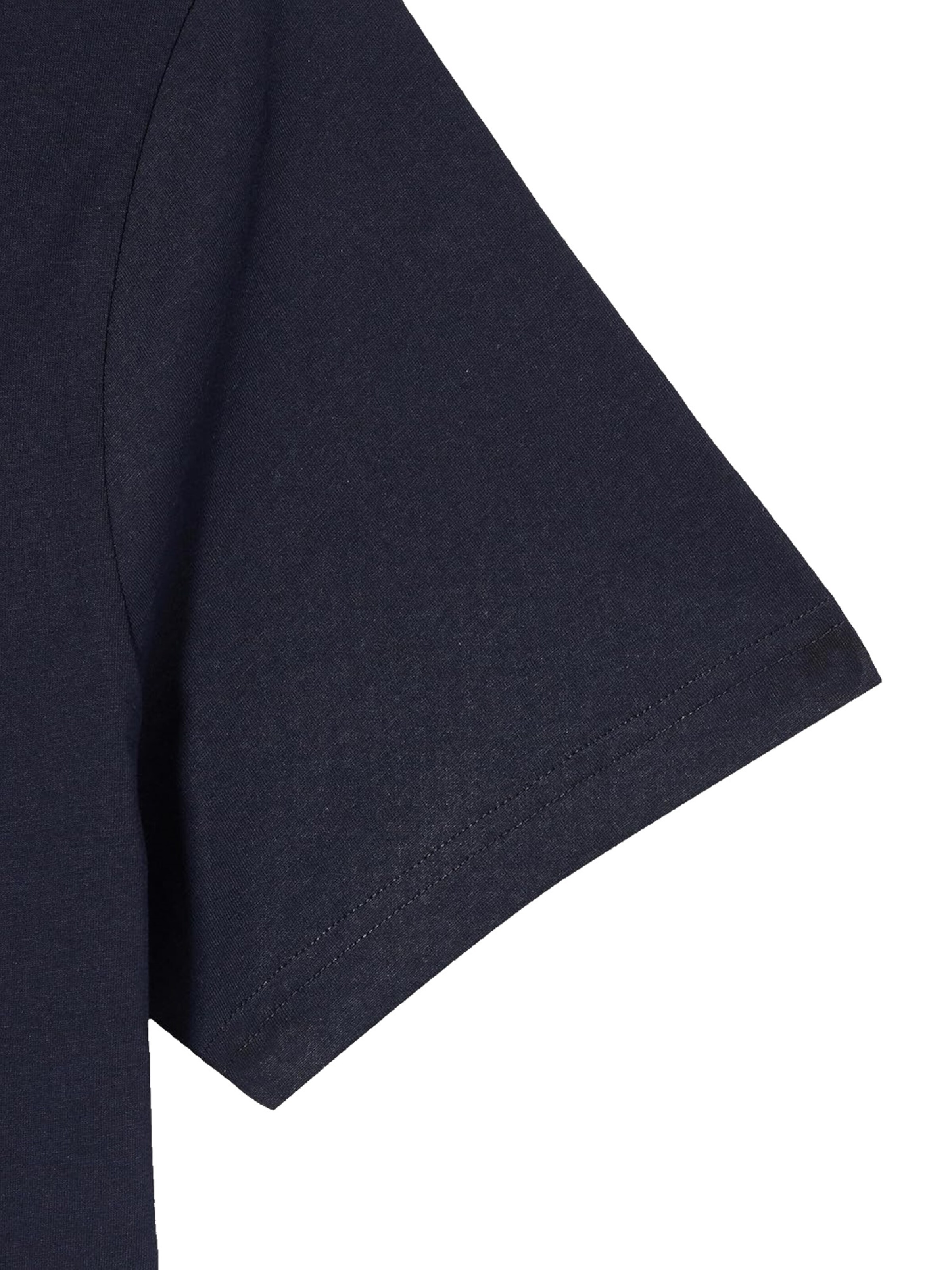 Maglietta di GANT in blu