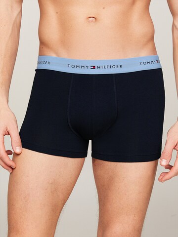 Tommy Hilfiger Underwear Boxerky - Čierna