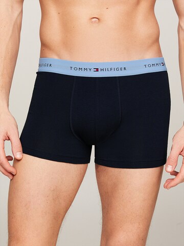 Tommy Hilfiger UnderwearBokserice - crna boja