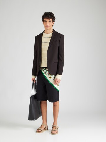 bēšs Kronstadt Džemperis 'Gassi'