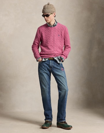 Pull-over Polo Ralph Lauren en rose
