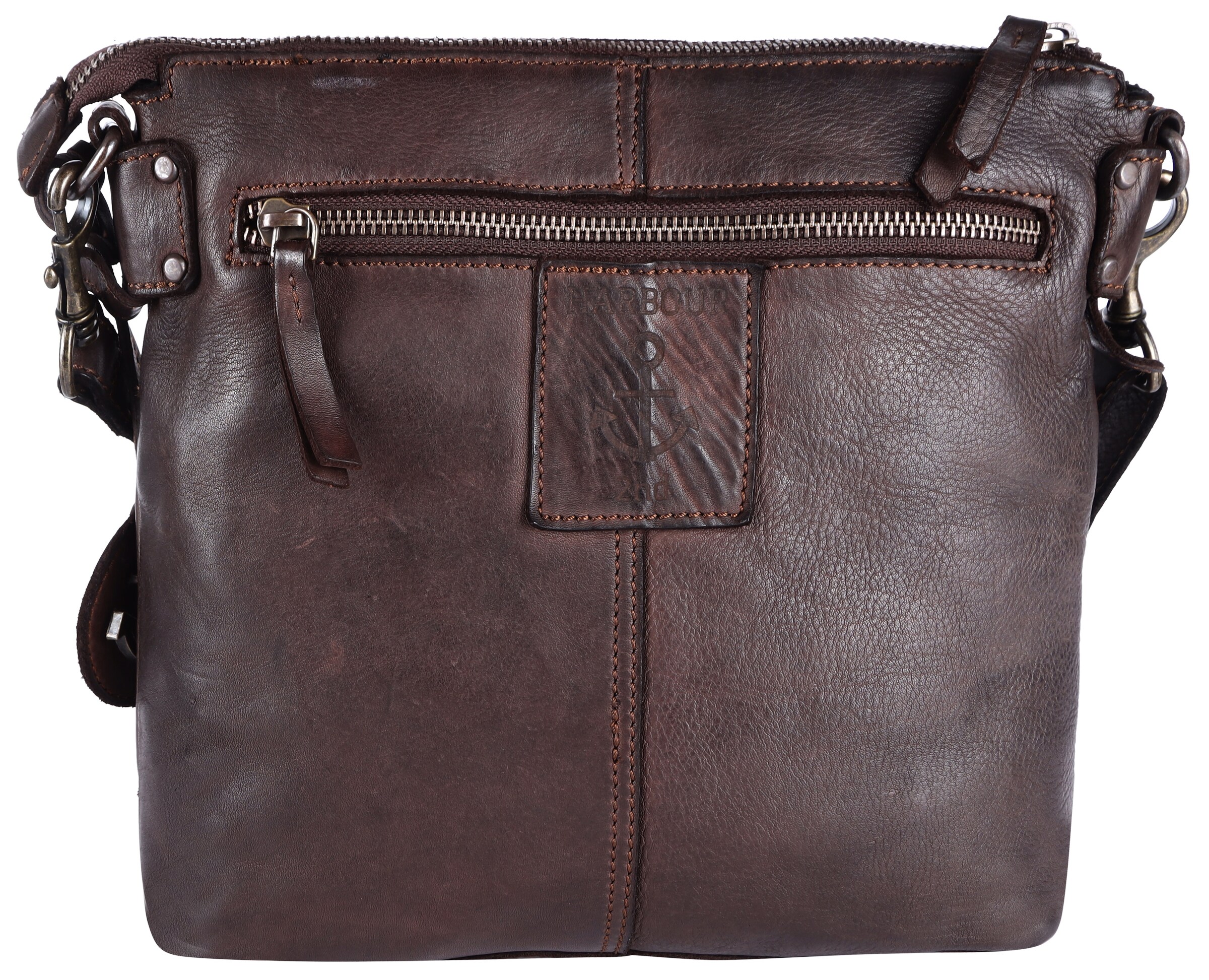 Harbour 2nd Tasche 'Isalie' in Braun