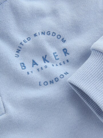 Baker by Ted Baker - Conjunto en azul