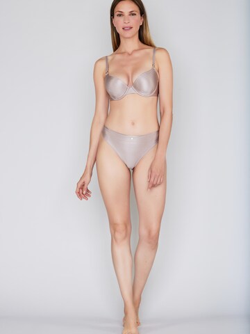 String ' Glamour Thong ' JOOP! en beige