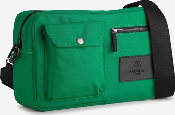 MARKBERG Crossbody Bag 'Darla' in Green