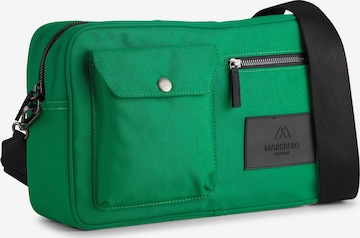 MARKBERG Crossbody Bag 'Darla' in Green