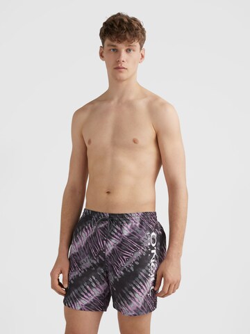 O'NEILL Badeshorts in Grau