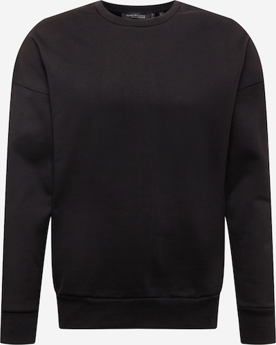 Kosta Williams x About You Sweatshirt in schwarz, Produktansicht