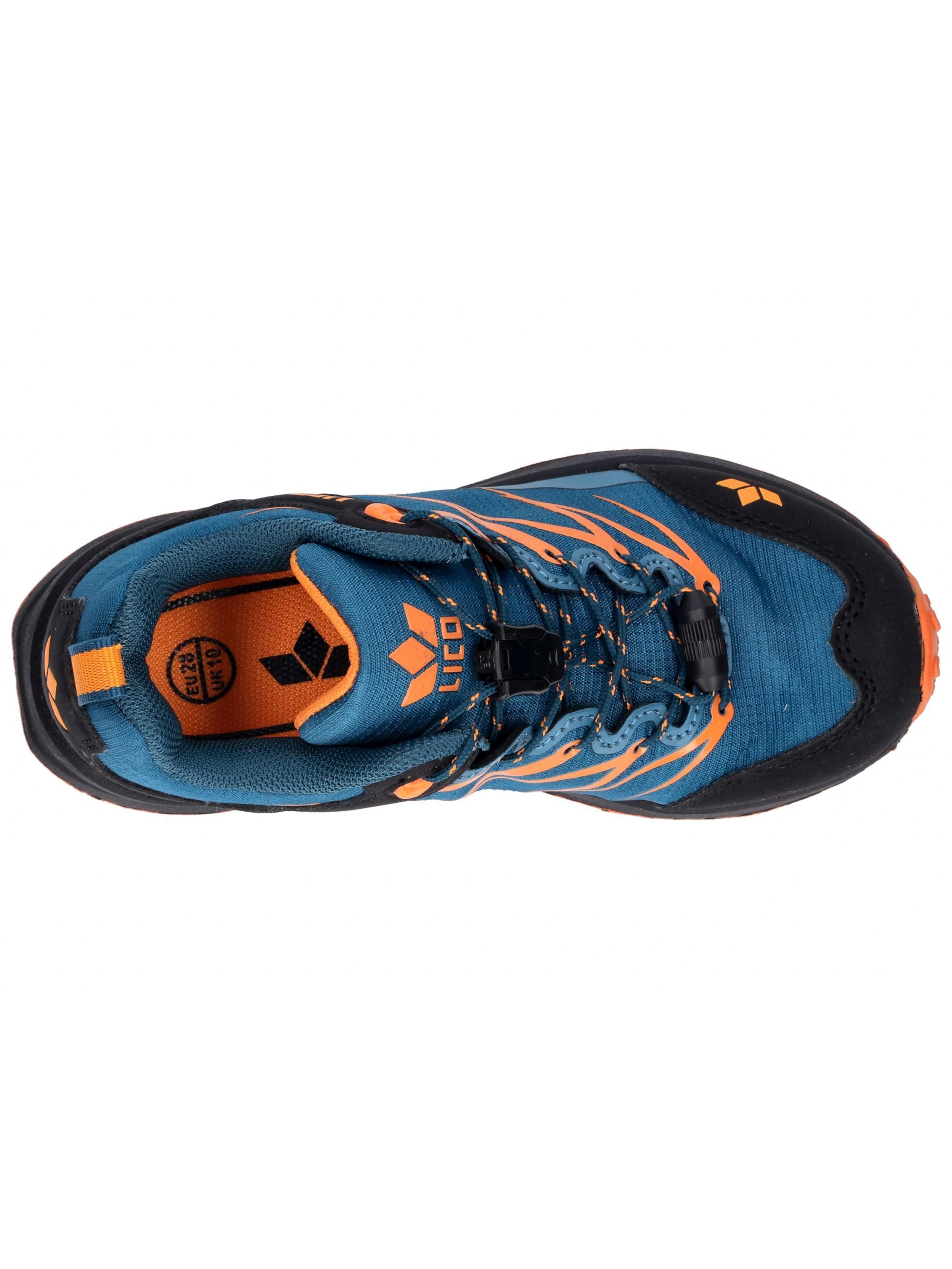 LICO Outdoorschuh 'Sheffield' in Blau