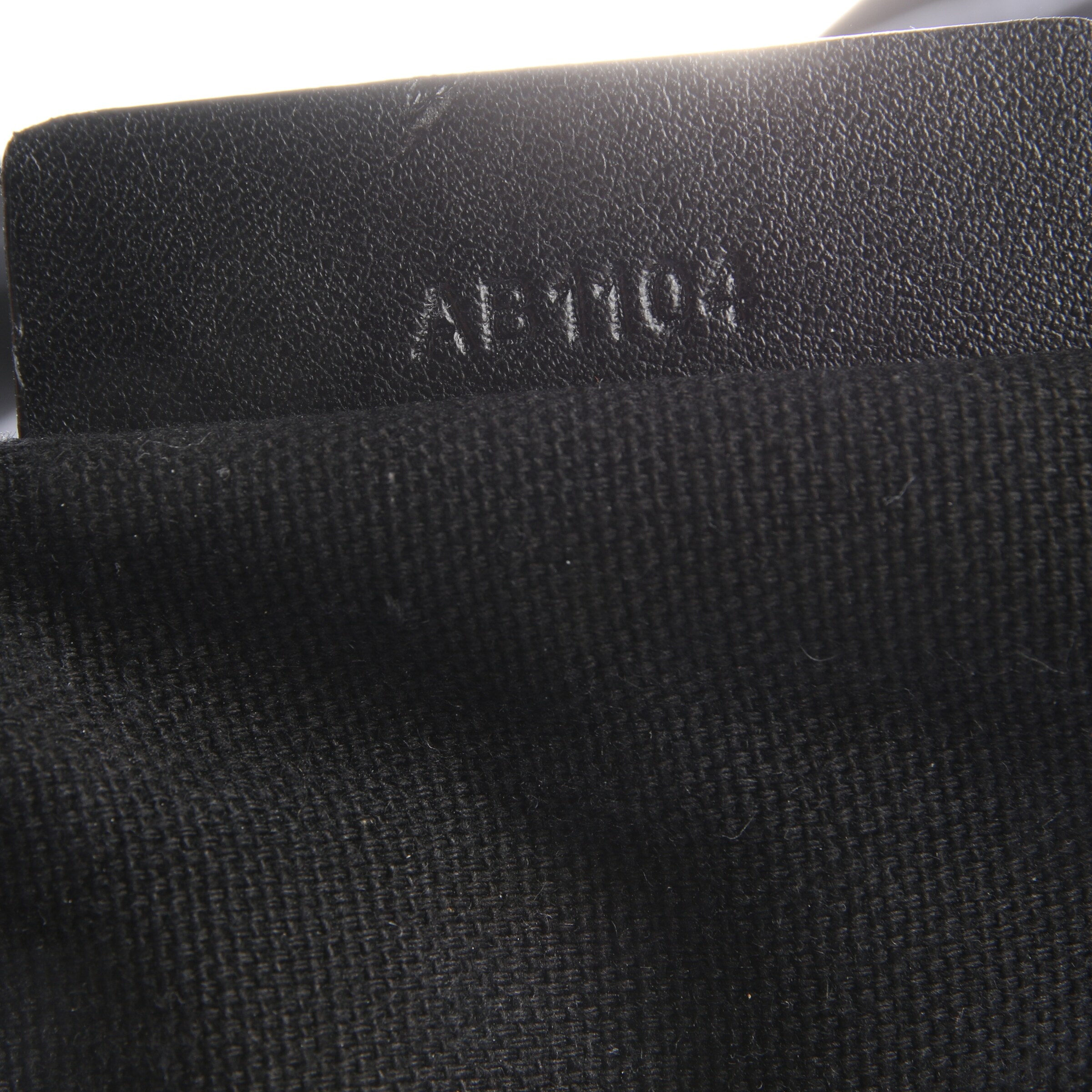 Givenchy Schultertasche / Umhängetasche One Size in Schwarz