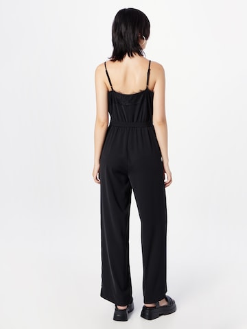 Tuta jumpsuit 'Awis' di mbym in nero